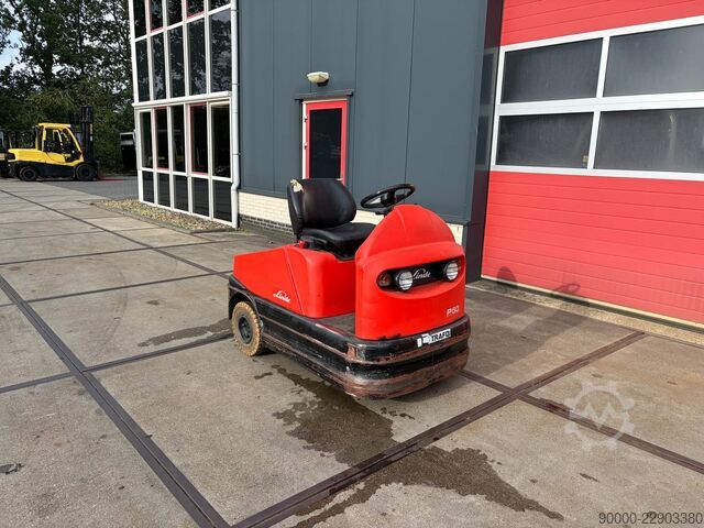 Linde P60 Linde P60