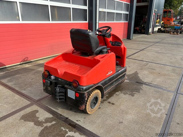 Linde P60 Linde P60