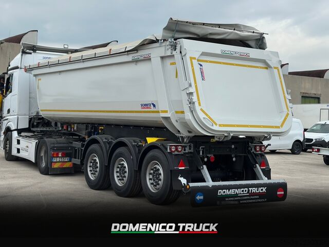 Semiremorcă Schmitz Cargobull Schmitz Cargobull