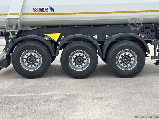 Semiremorcă Schmitz Cargobull Schmitz Cargobull