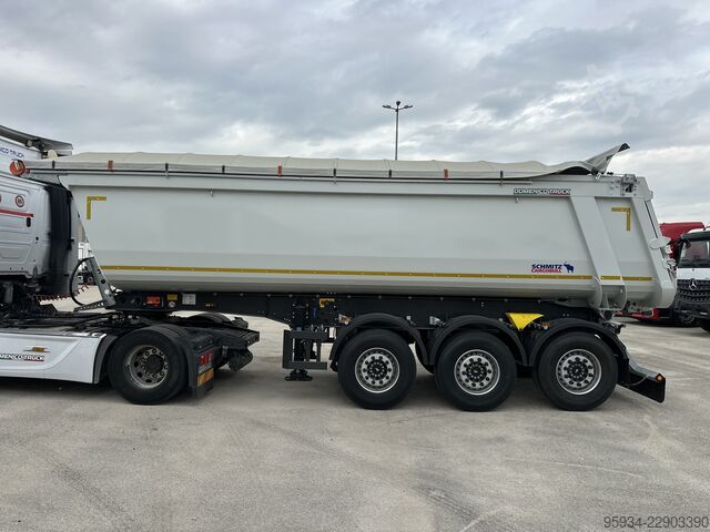 Semiremorcă Schmitz Cargobull Schmitz Cargobull