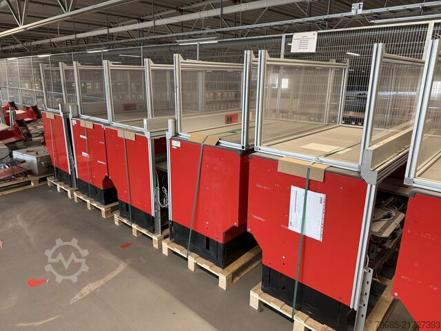 High-bay warehouse Autostore AS-99280