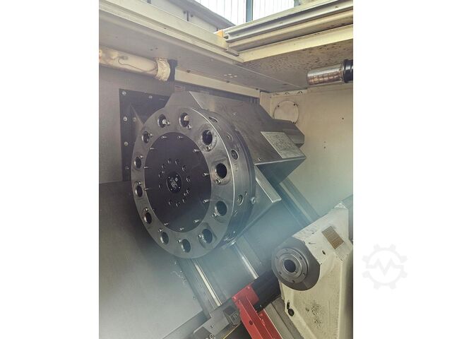 Torno CNC Gildemeister CTX 520 linear