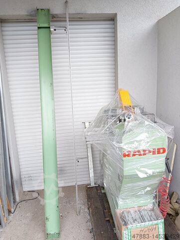 Complete production line Urban Urban