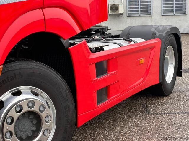 Standard tractor unit Actros 1863LS NEUZUSTAND