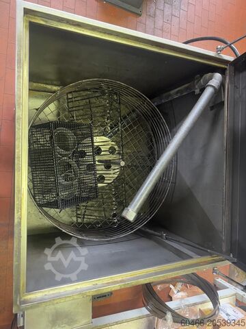 Myjnia do pił i narzędzi ROTATHERM washer