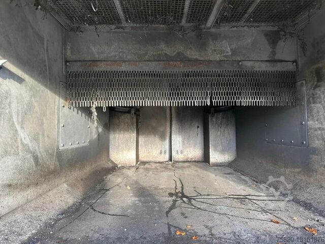 Sweeper Mercedes-Benz Arocs 1824 4X2 BEAM A9000 SWEEPING TRUCK/ KEHRM...