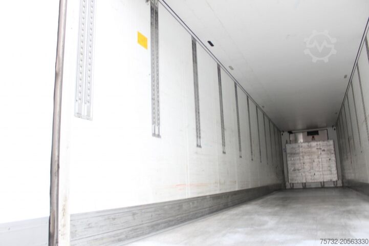 সেমিট্রেইলার SCHMITZ Thermo King SLXi Spectrum Bi MultiTemp DS Strom