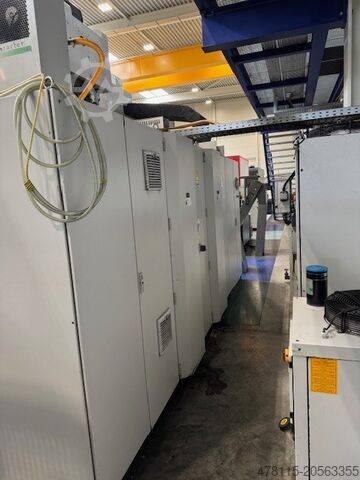 Parpas Diamond Linear