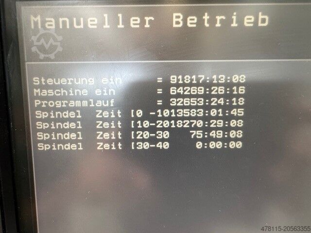  Parpas Diamond Linear