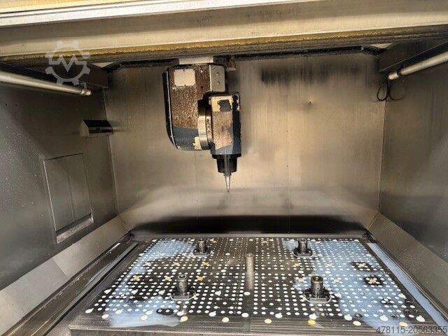 Parpas Diamond Linear