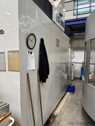 Parpas Diamond Linear