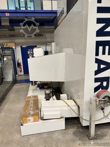 Parpas Diamond Linear