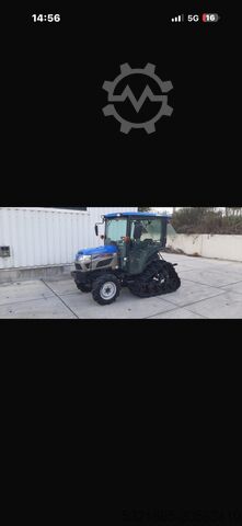 Iseki th 265 paletli traktör traktör mini traktör paletli iseki th 265