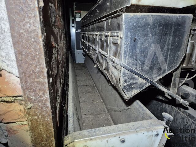 Newtec 2008XBG other weighing equipment Newtec 2008XBG