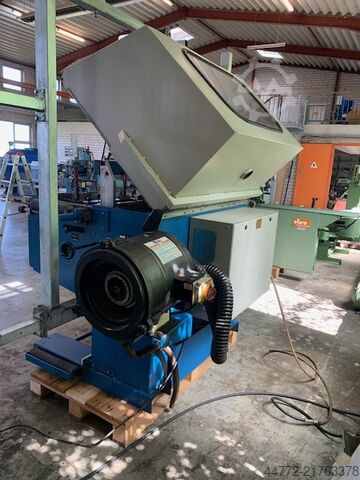 Máquina de afiar serras de fita ISELI Schweiz BS 3