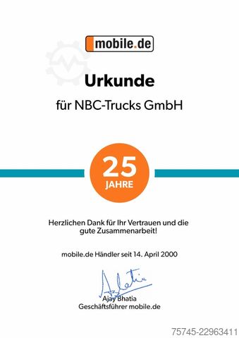 Tracteur routier standard SCANIA R460 * STANDKLIMA * LEDER * 2 X TANK * 1. HAND *