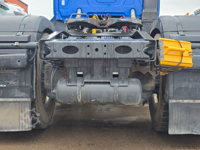 Standardni tegljač MERCEDES-BENZ ACTROS 1853 * KIPP. * ACC * RETARDER* HAD * 4x4