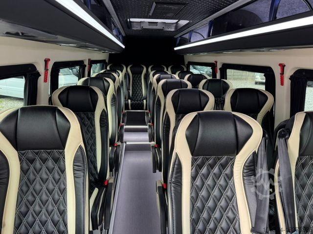 Otobüs MERCEDES-BENZ Spritner 519