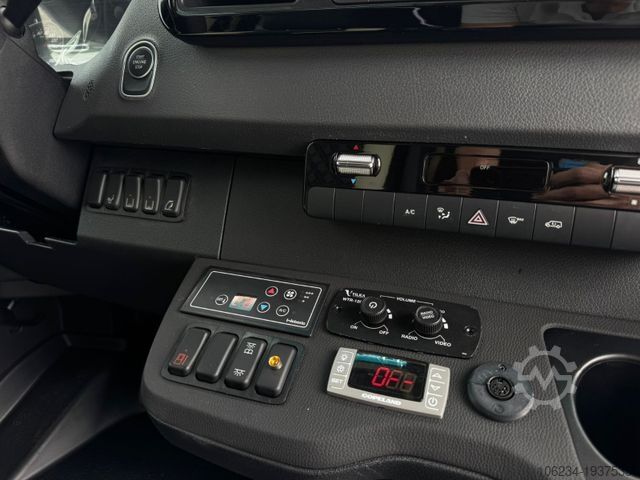 Otobüs MERCEDES-BENZ Spritner 519