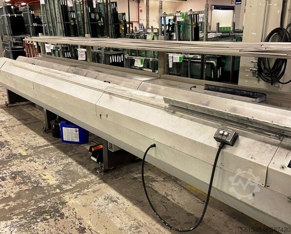 Autom. Rahmenbieger Bystronic RB-NTB-2.20x4.00-L-AL