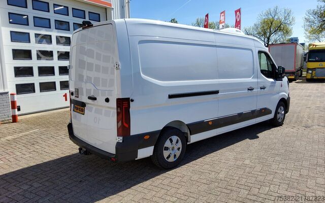 Furgoneta frigorífica Renault Master 170.35 L3H2 - V-84-KHB - BPM VRIJ KOELEN...