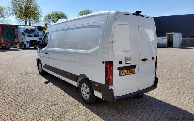 Furgoneta frigorífica Renault Master 170.35 L3H2 - V-84-KHB - BPM VRIJ KOELEN...
