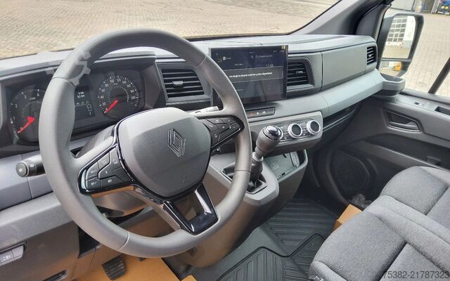 Furgoneta frigorífica Renault Master 170.35 L3H2 - V-84-KHB - BPM VRIJ KOELEN...