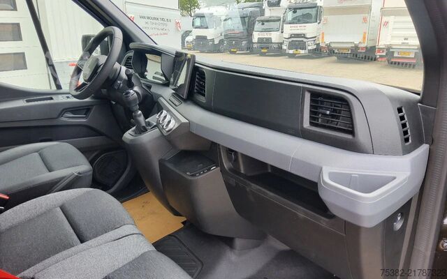 Furgoneta frigorífica Renault Master 170.35 L3H2 - V-84-KHB - BPM VRIJ KOELEN...