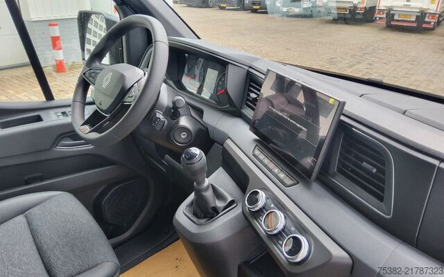 Furgoneta frigorífica Renault Master 170.35 L3H2 - V-84-KHB - BPM VRIJ KOELEN...