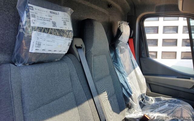 Furgoneta frigorífica Renault Master 170.35 L3H2 - V-84-KHB - BPM VRIJ KOELEN...