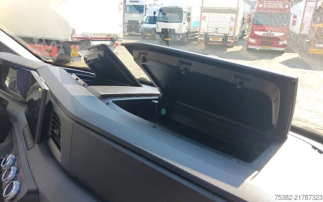 Furgoneta frigorífica Renault Master 170.35 L3H2 - V-84-KHB - BPM VRIJ KOELEN...