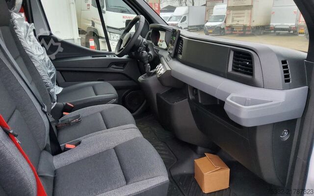 Furgoneta frigorífica Renault Master 170.35 L3H2 - V-84-KHB - BPM VRIJ KOELEN...