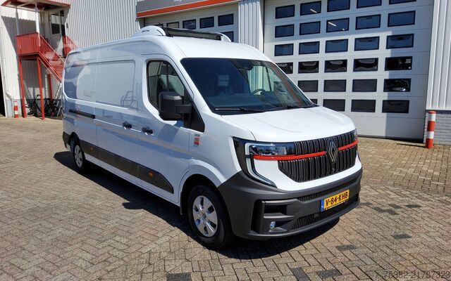 Furgoneta frigorífica Renault Master 170.35 L3H2 - V-84-KHB - BPM VRIJ KOELEN...