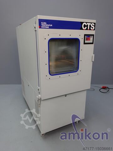CTS C-70/350 -70Â°C bis +180Â°C