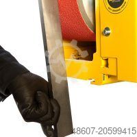 Τριβείο σωλήνων ALMI AL 150 HS