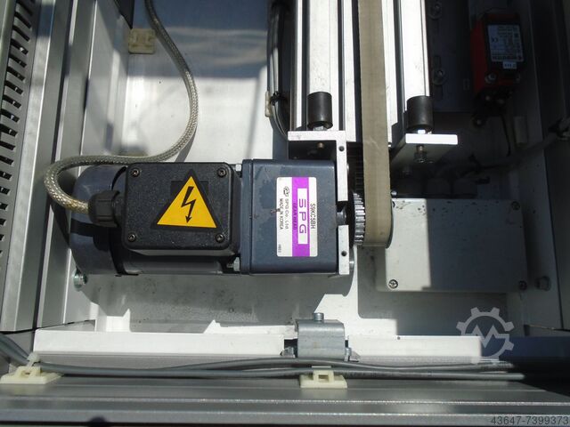 JOT automation
