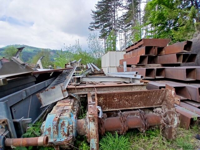 Cinta transportadora