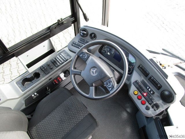 Αστικό λεωφορείο MERCEDES-BENZ O 530 Citaro C2, Euro 6, A/C, org. km, 1. Hand