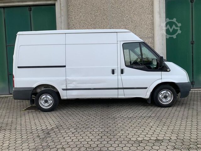 Furgoneta Ford Transit 280 Van - L2 H2