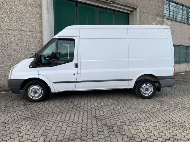 Furgoneta Ford Transit 280 Van - L2 H2