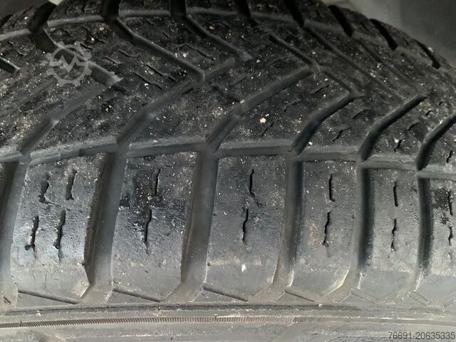 Duba panelată Peugeot Boxer Van L1 H1 2.2 HDi 110cv -