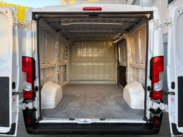 Panel van Peugeot Boxer 330 Van L2 H1 - Euro 6d -