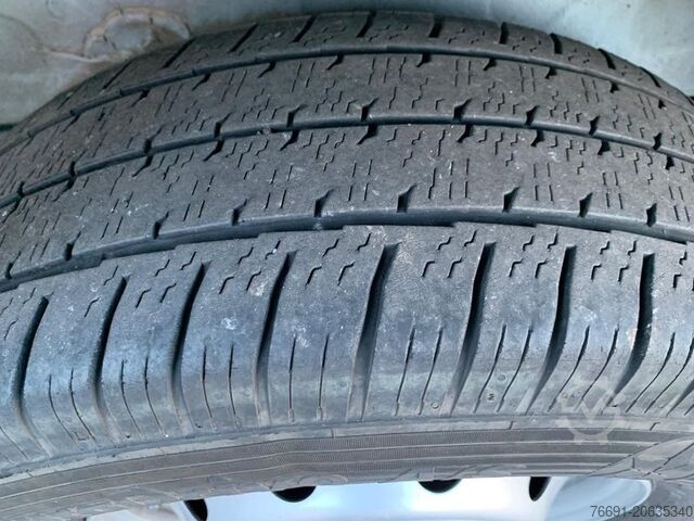 Panel van Peugeot Boxer 330 Van L2 H1 - Euro 6d -