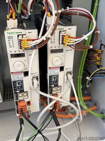 Prensa de troquelado Heidelberg KSB Cylinder