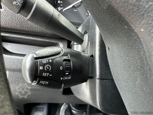 Furgoneta larga FIAT Scudo Kasten L3 100 Klima | Carplay PDC