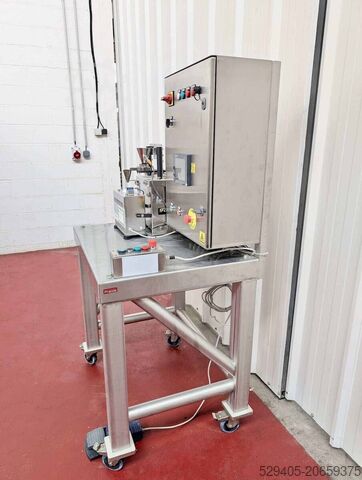 Máquina envasadora  MCPI Fine dosing OPTI-FEEDER FD - SPA - classe 2A