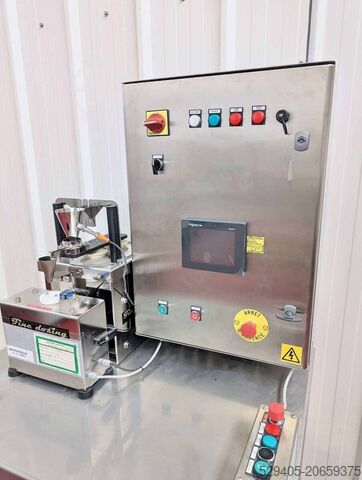 Máquina envasadora  MCPI Fine dosing OPTI-FEEDER FD - SPA - classe 2A