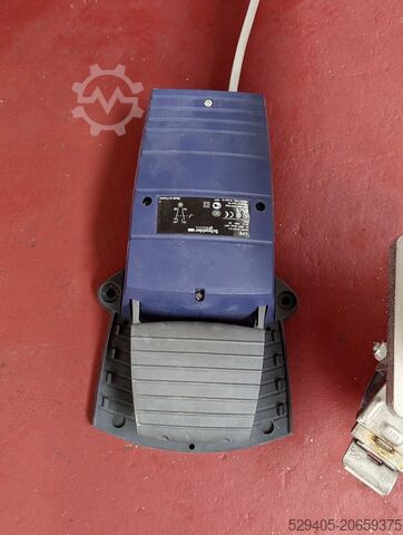 Máquina envasadora MCPI Fine dosing OPTI-FEEDER FD - SPA - classe 2A