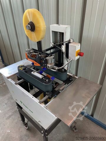 Maszyna pakująca Supertape Systems H6